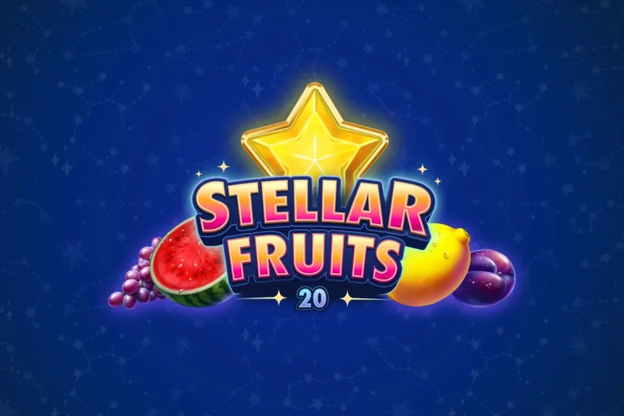 Stellar Fruits 20